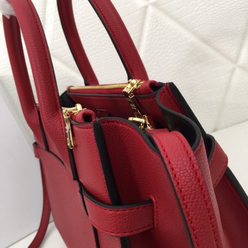 Replica Prada AAA Quality Handbags For Women #822322 $105.00 USD for Wholesale