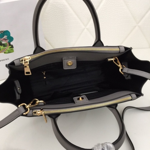 Replica Prada AAA Quality Handbags For Women #822323 $105.00 USD for Wholesale