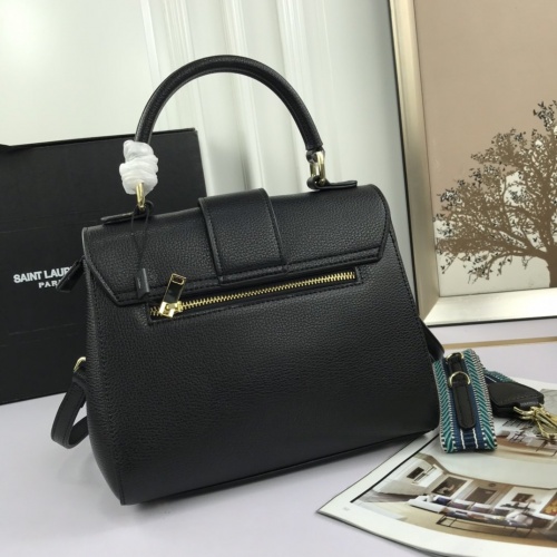 Replica Yves Saint Laurent YSL AAA Messenger Bags For Women #822335 $92.00 USD for Wholesale
