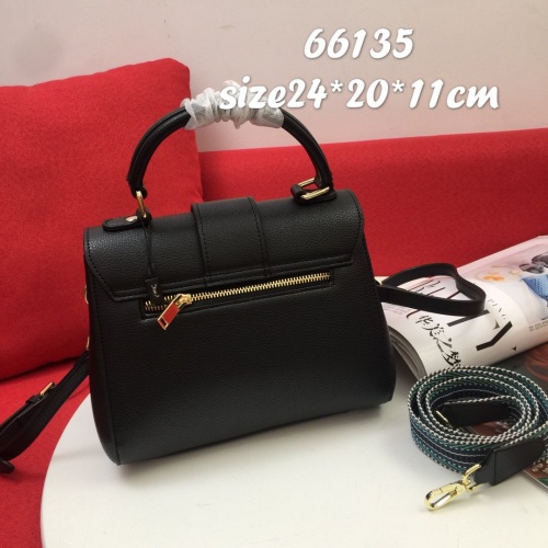 Replica Yves Saint Laurent YSL AAA Messenger Bags For Women #822362 $92.00 USD for Wholesale