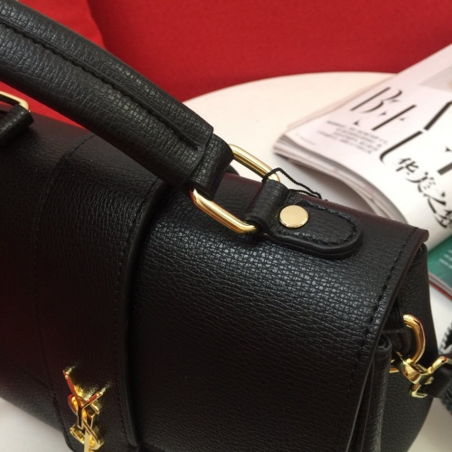 Replica Yves Saint Laurent YSL AAA Messenger Bags For Women #822362 $92.00 USD for Wholesale
