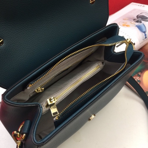 Replica Yves Saint Laurent YSL AAA Messenger Bags For Women #822363 $92.00 USD for Wholesale
