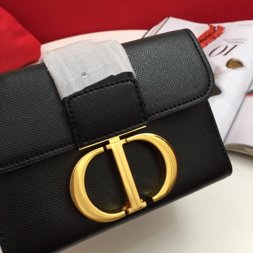 Replica Christian Dior AAA Quality Messenger Bags For Women #822371 $85.00 USD for Wholesale