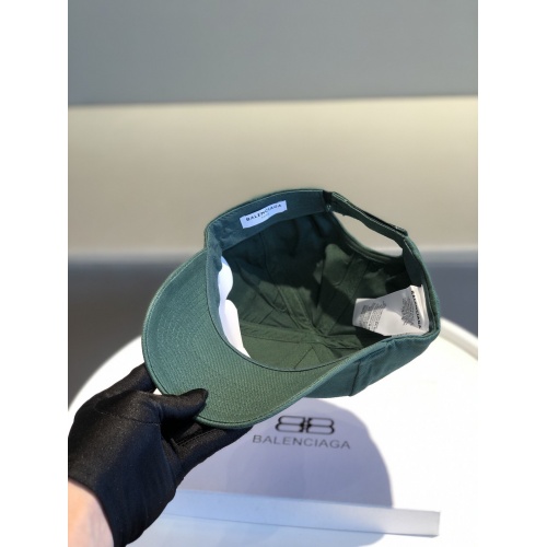 Replica Balenciaga Caps #822380 $29.00 USD for Wholesale