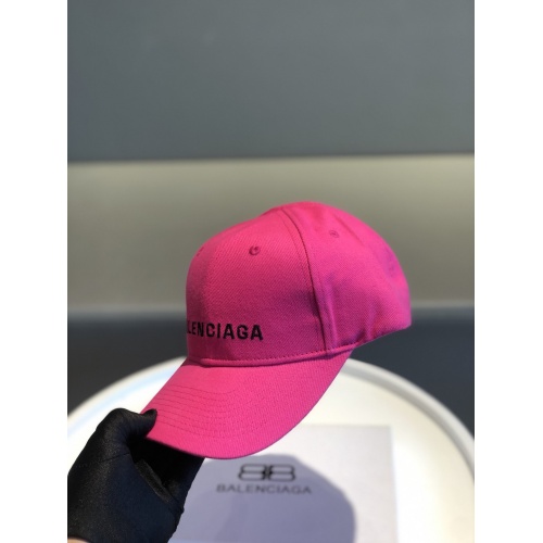 Replica Balenciaga Caps #822383 $29.00 USD for Wholesale