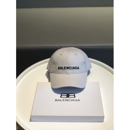 Balenciaga Caps #822387 $29.00 USD, Wholesale Replica Balenciaga Caps