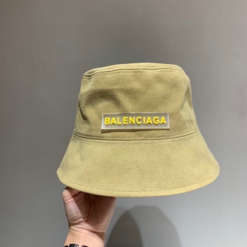 Balenciaga Caps #822401 $34.00 USD, Wholesale Replica Balenciaga Caps
