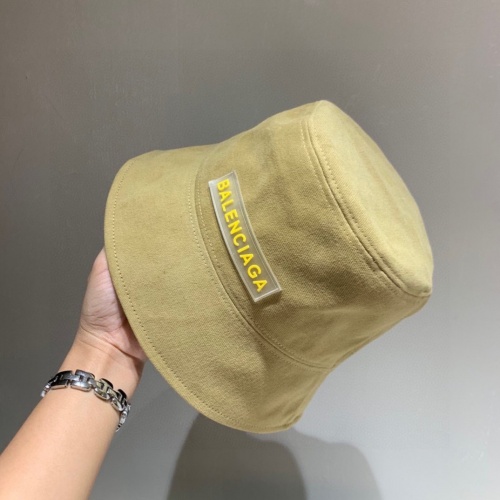 Replica Balenciaga Caps #822401 $34.00 USD for Wholesale