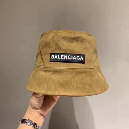 Balenciaga Caps #822403 $34.00 USD, Wholesale Replica Balenciaga Caps