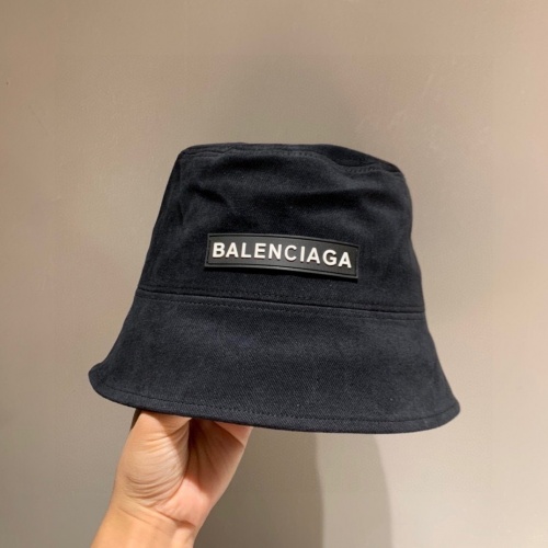 Balenciaga Caps #822404 $34.00 USD, Wholesale Replica Balenciaga Caps