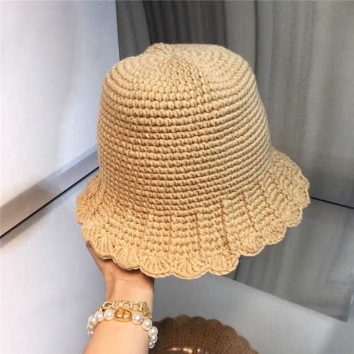 Replica Balenciaga Woolen Hats #822407 $34.00 USD for Wholesale