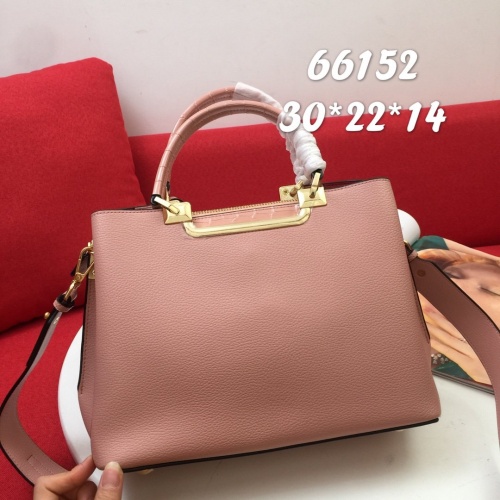 Replica Prada AAA Quality Handbags For Women #822408 $105.00 USD for Wholesale