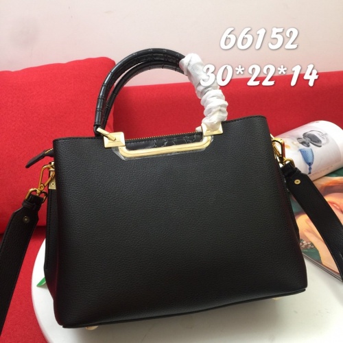 Replica Prada AAA Quality Handbags For Women #822410 $105.00 USD for Wholesale