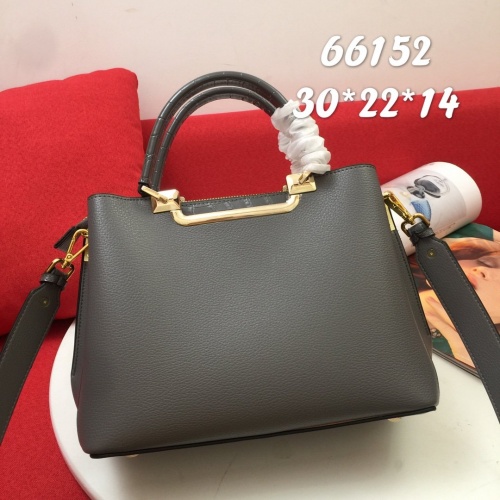 Replica Prada AAA Quality Handbags For Women #822411 $105.00 USD for Wholesale