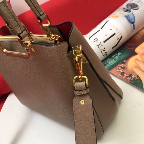Replica Prada AAA Quality Handbags For Women #822413 $105.00 USD for Wholesale