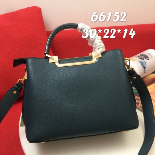 Replica Prada AAA Quality Handbags For Women #822416 $105.00 USD for Wholesale