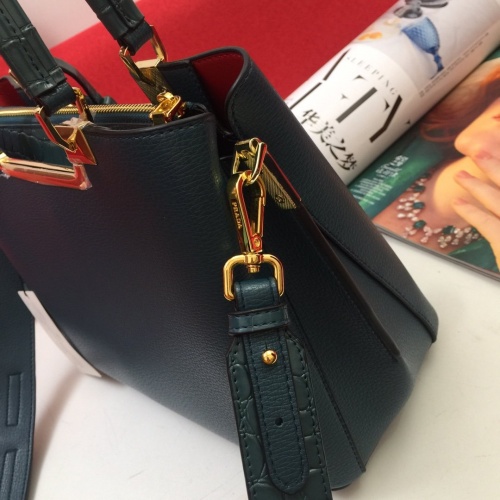 Replica Prada AAA Quality Handbags For Women #822416 $105.00 USD for Wholesale