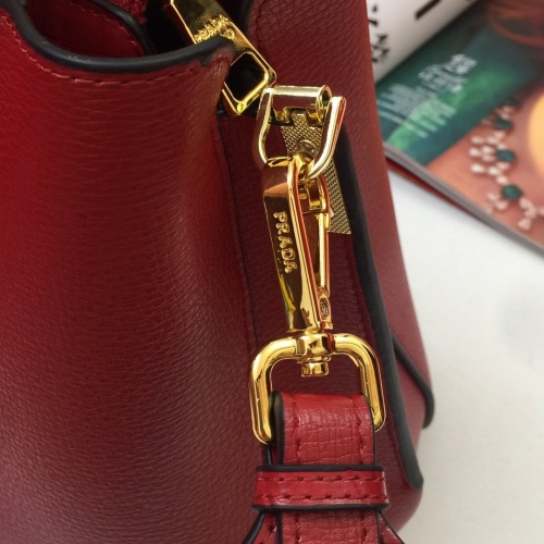 Replica Prada AAA Quality Handbags For Women #822418 $105.00 USD for Wholesale