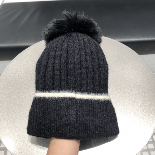 Replica Fendi Woolen Hats #822741 $36.00 USD for Wholesale