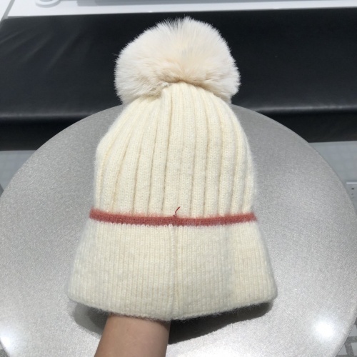 Replica Fendi Woolen Hats #822743 $36.00 USD for Wholesale