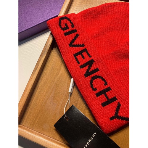 Replica Givenchy Woolen Hats #822758 $39.00 USD for Wholesale