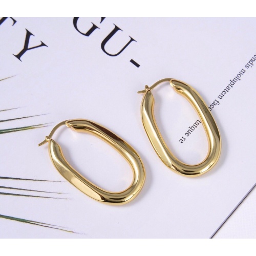 Celine Earrings #823019 $34.00 USD, Wholesale Replica Celine Earrings