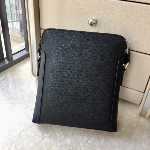 Replica Prada AAA Man Messenger Bags #823078 $76.00 USD for Wholesale