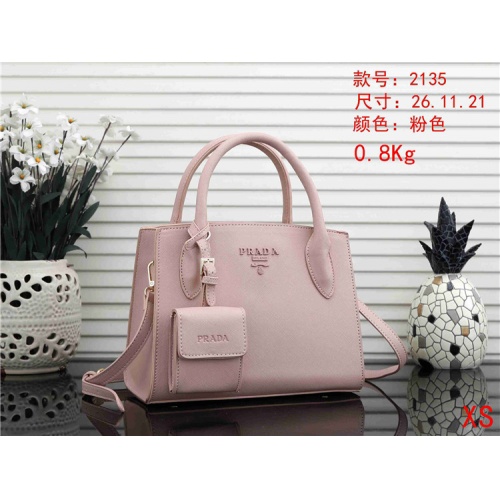 Prada Handbags For Women #823193
