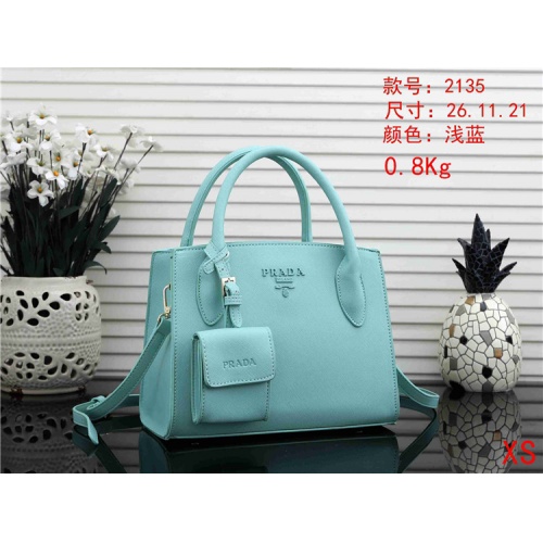 Prada Handbags For Women #823196