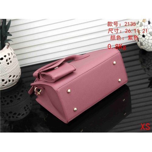 Replica Prada Handbags For Women #823199 $39.00 USD for Wholesale