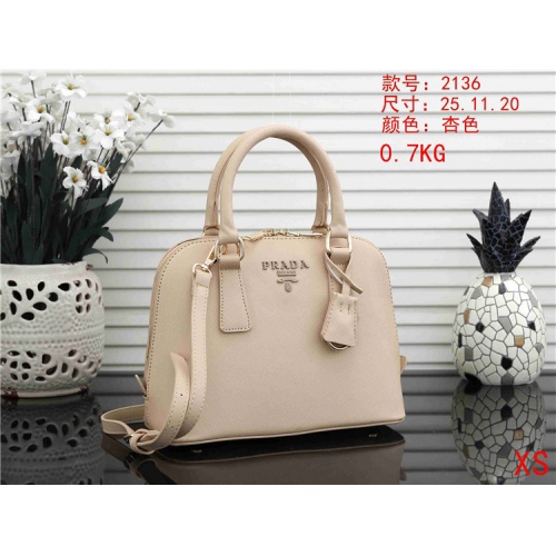 Prada Handbags For Women #823203