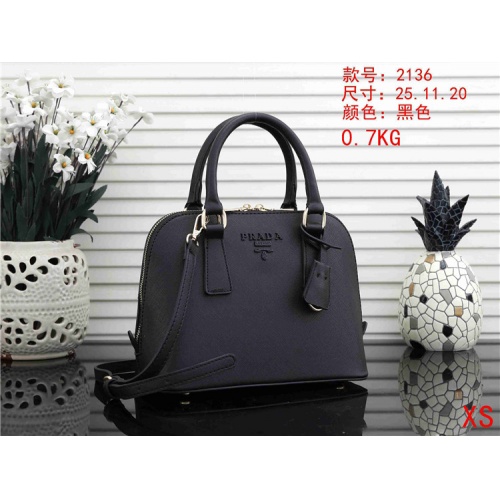 Prada Handbags For Women #823204