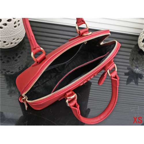 Replica Prada Handbags For Women #823206 $39.00 USD for Wholesale