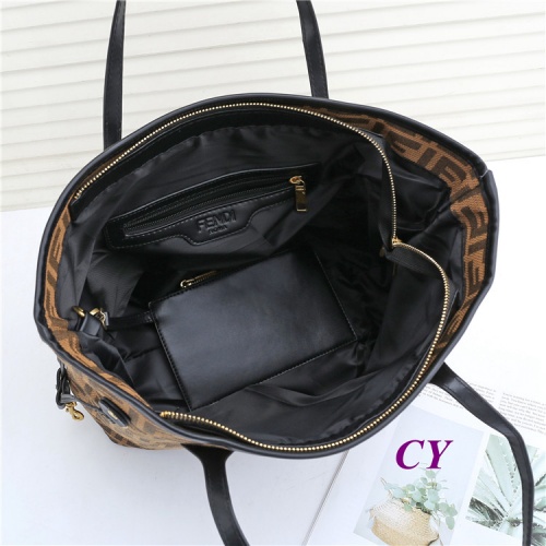 Replica Fendi Fashion Handbags For Women #823210 $32.00 USD for Wholesale