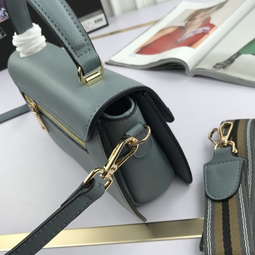Replica Prada AAA Quality Messeger Bags For Women #823276 $98.00 USD for Wholesale