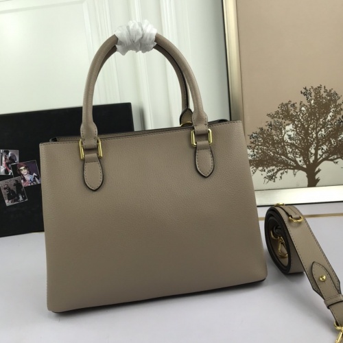 Replica Prada AAA Quality Handbags For Women #823323 $105.00 USD for Wholesale