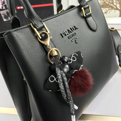 Replica Prada AAA Quality Handbags For Women #823325 $105.00 USD for Wholesale