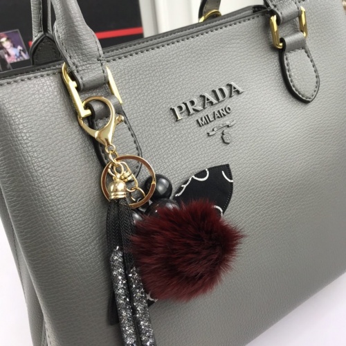 Replica Prada AAA Quality Handbags For Women #823327 $105.00 USD for Wholesale