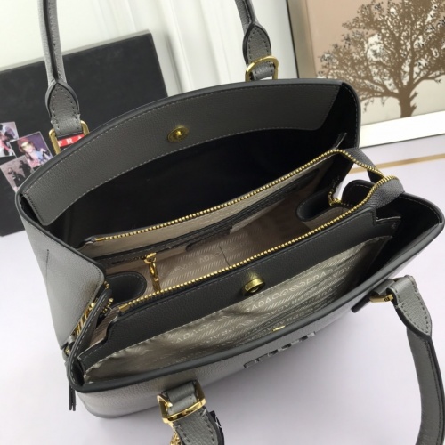 Replica Prada AAA Quality Handbags For Women #823327 $105.00 USD for Wholesale