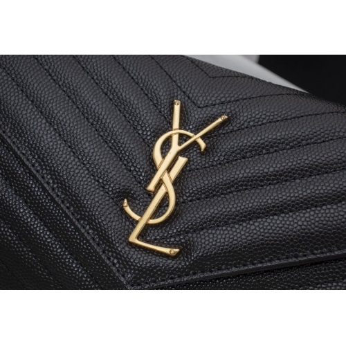 Replica Yves Saint Laurent YSL AAA Quality Messenger Bags For Women #823359 $89.00 USD for Wholesale