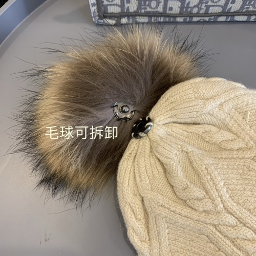 Replica Moncler Woolen Hats #823389 $42.00 USD for Wholesale