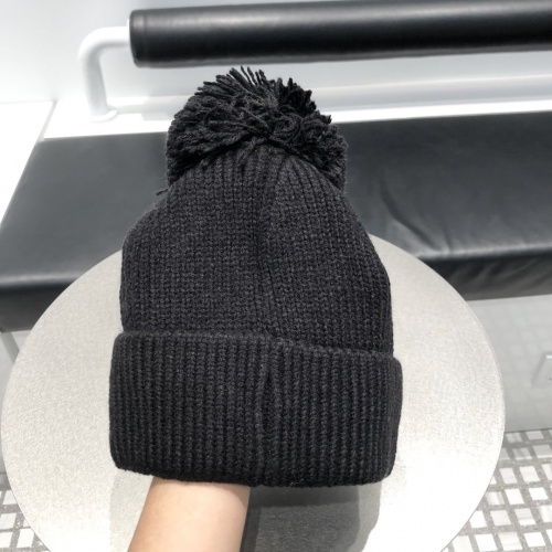 Replica Burberry Woolen Hats #823507 $34.00 USD for Wholesale