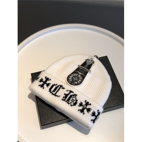 Chrome Hearts Woolen Hats #823510 $34.00 USD, Wholesale Replica Calvin Klein Caps