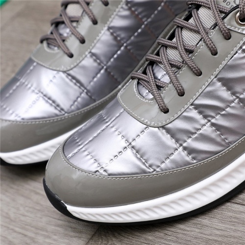 Replica Boss Casual Shoes For Men #823765 $72.00 USD for Wholesale