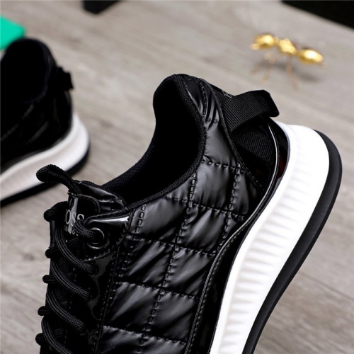 Replica Boss Casual Shoes For Men #823766 $72.00 USD for Wholesale