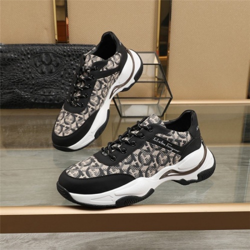 ferragamo shoes style numbers
