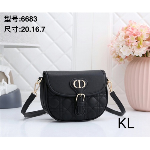 Christian Dior Fashion Messenger Bags For Women #823852 $32.00 USD, Wholesale Replica Christian Dior Messenger Bags