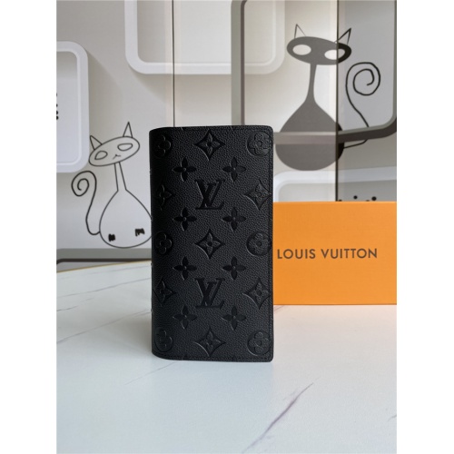 Louis Vuitton LV Wallets For Women #823960