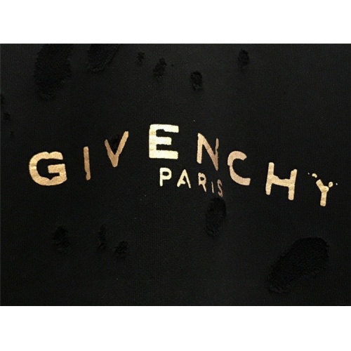 Replica Givenchy Hoodies Long Sleeved For Unisex #824075 $92.00 USD for Wholesale