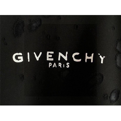 Replica Givenchy Hoodies Long Sleeved For Unisex #824089 $92.00 USD for Wholesale